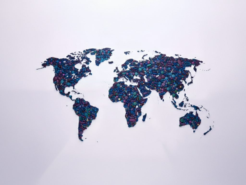 Role of a Pharmaceutical Consulting Team in Improving Sales, Field Performance, Product Positioning, and Market Expansion