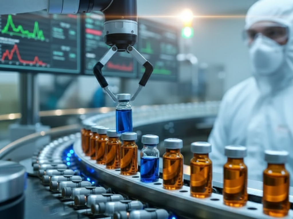 How Aptha Business Solutions Delivered Winning Content Strategies for Pharma Companies