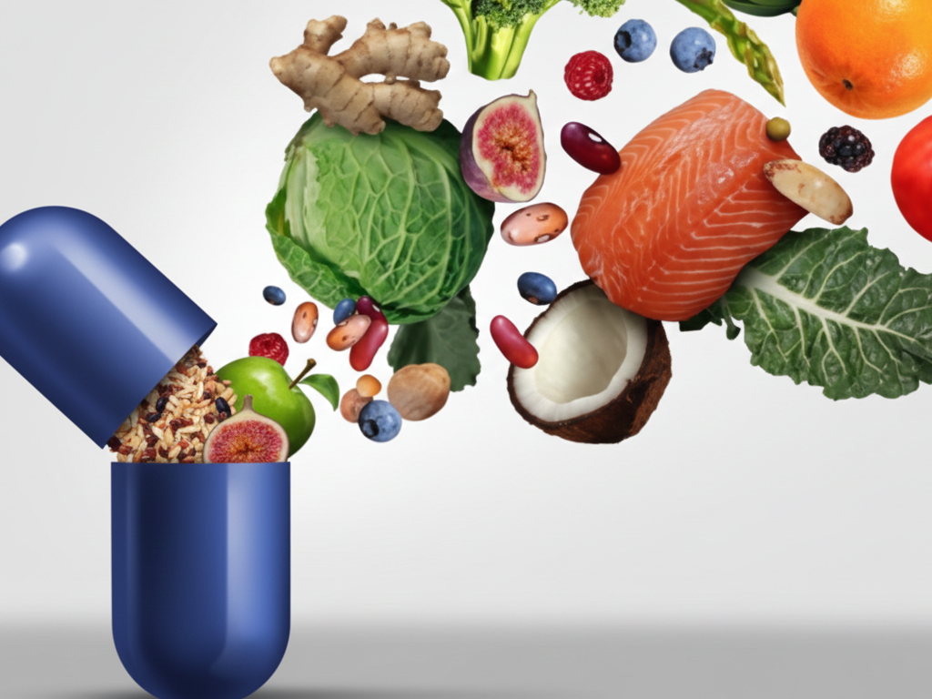 How Aptha Business Solutions Helped a Pharma Company Position Nutraceutical Brands for Explosive Growth